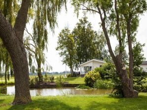 Holiday park Chalet mit Geschirrspüler in der Nähe von Hoorn - Berkhout - image1