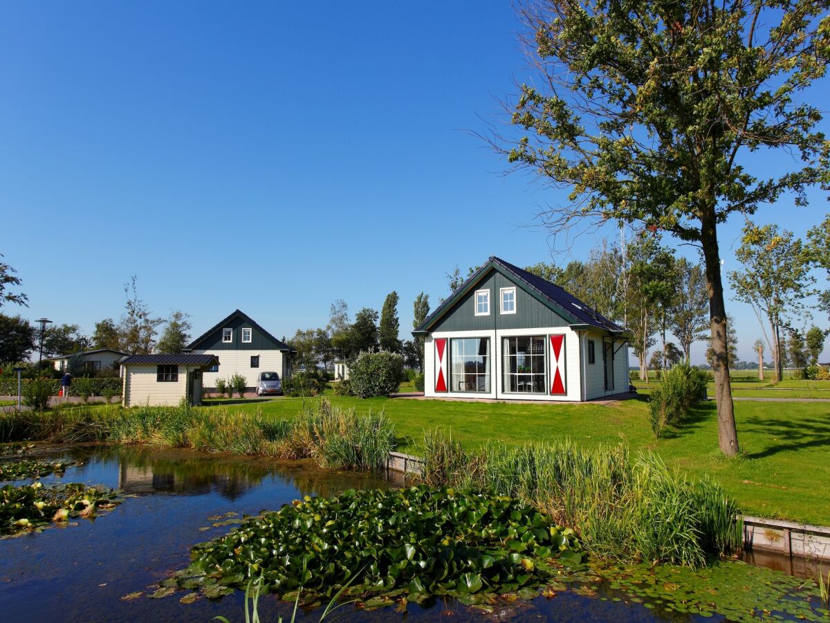 Parc de vacances Berkhout Enregistrement extérieur 1