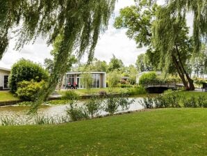 Ferienpark Chalet mit Geschirrspüler nicht weit von Hoorn - Berkhout - image1