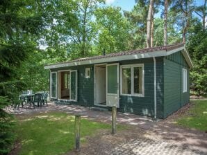 Ferienpark Gut ausgestattetes Chalet im Grünen, mit WLAN - Geldrop-Mierlo - image1