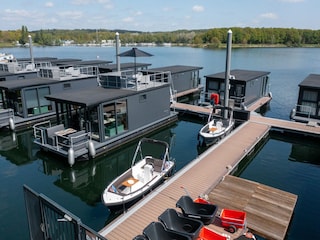 Parc de vacances Middelaar Enregistrement extérieur 2