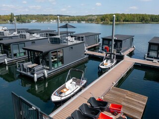 Vakantiepark Middelaar Buitenaudio-opname 3