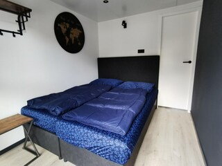 Parco vacanze Middelaar Caratteristiche 7