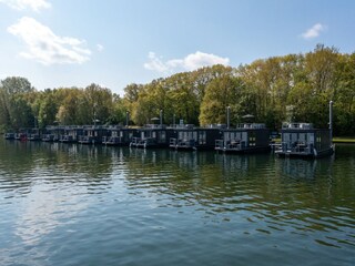 Parco vacanze Middelaar Ambiente 21