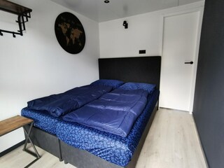 Parco vacanze Middelaar Caratteristiche 10