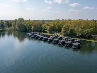 Parc de vacances Middelaar Environnement 19