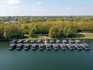 Vakantiepark Middelaar  24