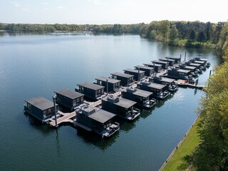 Vakantiepark Middelaar Omgeving 18