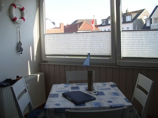 Essbereich
