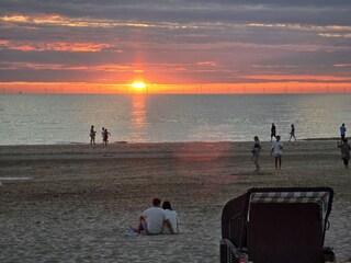 Beach Egmond aan Zee