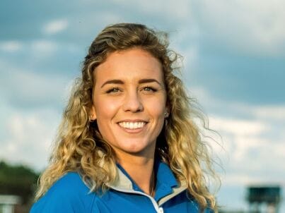 Firma Thuis in Egmond - Frau Cindy Meijne