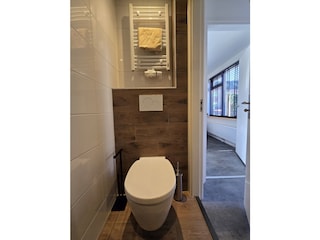 Toilette
