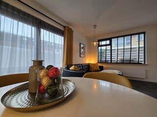 Ferienwohnung Egmond aan Zee Ausstattung 1