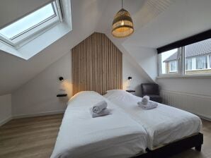 Holiday apartment Beach 44