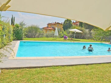Ferienwohnung Casa di Gerda