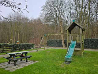 Spielgarten