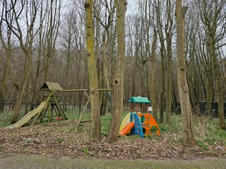 Spielgarten