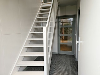 treppe