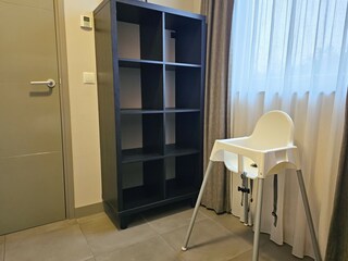 Esszimmer/Küche