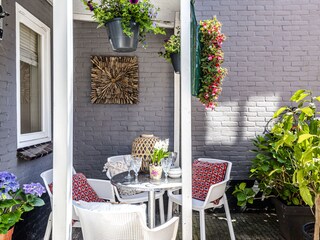Holiday apartment Zandvoort Environment 4