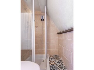 Holiday apartment Zandvoort Bathroom 27