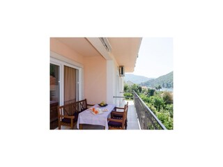 Apartment Mokošica Outdoor Recording 2