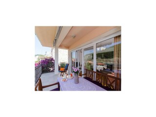 Apartment Mokošica Outdoor Recording 1