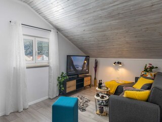 Apartment Mokošica Ausstattung 9