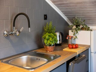 Apartment Mokošica Ausstattung 11