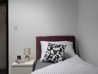 Apartment Mokošica Ausstattung 19