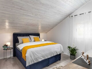 Apartment Mokošica Ausstattung 14