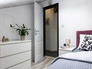 Apartment Mokošica Ausstattung 15