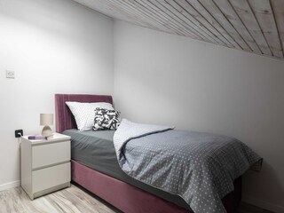 Apartment Mokošica Ausstattung 16
