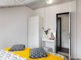 Apartment Mokošica Ausstattung 17