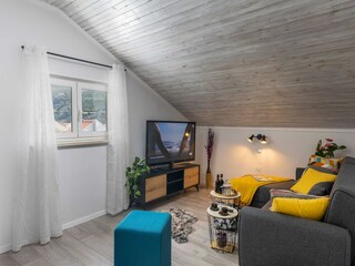 Appartement Mokošica Kenmerken 6