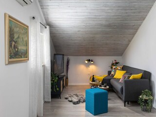 Appartement Mokošica Équipement 16