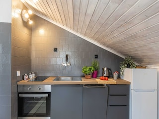 Appartement Mokošica Kenmerken 4