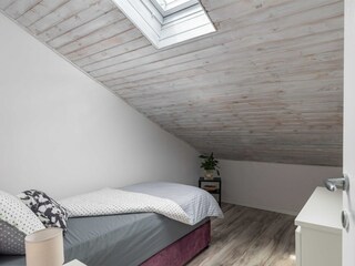 Appartement Mokošica Kenmerken 4