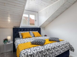 Appartement Mokošica Kenmerken 4