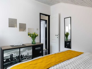 Apartment Mokošica Ausstattung 6
