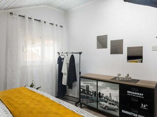 Appartement Mokošica Équipement 4