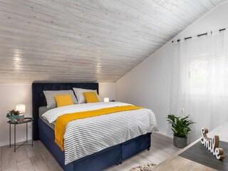 Appartement Mokošica Kenmerken 9