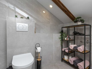 Apartment Mokošica Ausstattung 20