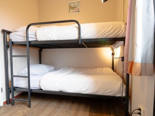 Vakantiehuis Moerkapelle Kenmerken 8