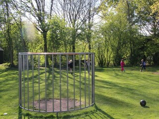 Vakantiehuis Moerkapelle  31