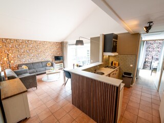 Vakantiehuis Moerkapelle Kenmerken 11