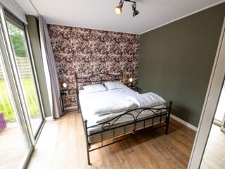 Vakantiehuis Moerkapelle Kenmerken 10