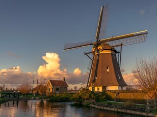 Vakantiehuis Moerkapelle Omgeving 18