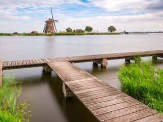 Vakantiehuis Moerkapelle Omgeving 26