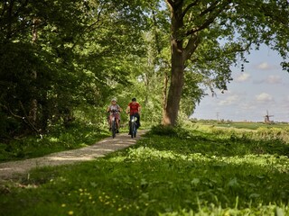 Vakantiehuis Moerkapelle Omgeving 28